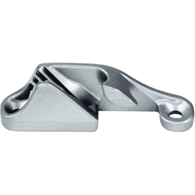 Afbeelding van Clamcleat CL217 mk1 aluminium 3 6mm