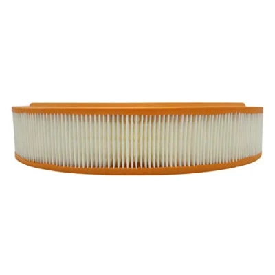 Afbeelding van Reinica Luchtfilter stofklasse M voor Protool VCP 170 E filter lamellenfilter stoffilter rondfilter absolute filterpatroon