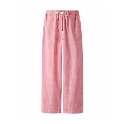 Afbeelding van LMTD Broek voor kinderen, Maat: 176, Peony
