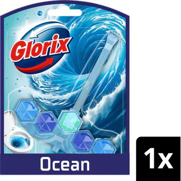 Afbeelding van Glorix Power 5+ ocean wc blok