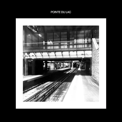Afbeelding van Pointe Du Lac (LP)