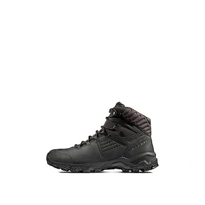 Afbeelding van Mammut Mercury IV MID GTX Outdoorschoenen, Heren, Maat: 40, Black Leer