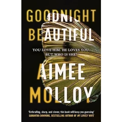 Afbeelding van Goodnight, Beautiful: The utterly gripping psychological thriller full of suspense