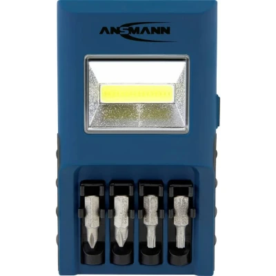 Afbeelding van Ansmann 1600 0303 LED werkplaatslamp