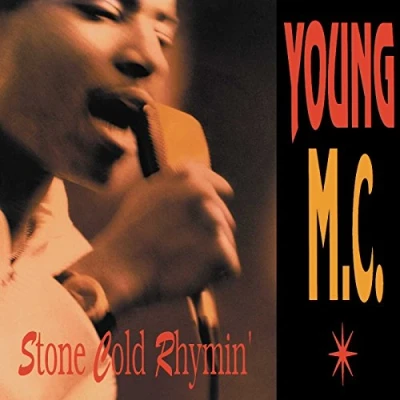 Afbeelding van Young Mc Stone Cold Rhymin&#039;
