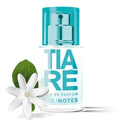 Afbeelding van Solinotes Tiaré parfum, 15 ml, 1 stuk