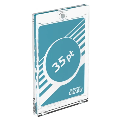 Afbeelding van Ultimate Guard Magnetic Card Case (35 pt)