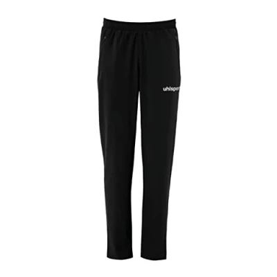Afbeelding van uhlsport Broek, Heren, Maat: Small, Schwarz