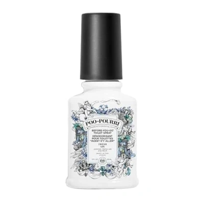 Afbeelding van Poo Pourri 59ml Frisse lucht