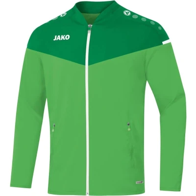 Afbeelding van Vrijetijdsvest Champ 2.0 Zachtgroen/sportgroen / 38
