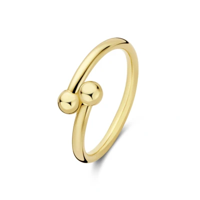 Afbeelding van Isabel Bernard Monceau Mirell IB330101 Dames Ring 48