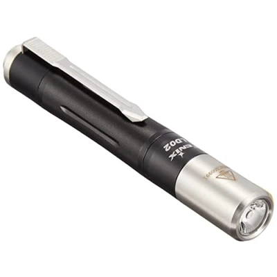 Afbeelding van Fenix LD02 V2.0 Cree XQ E HI LED en UV lichtflitslicht
