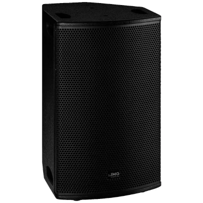 Afbeelding van IMG Stageline DRIVE 12A Actieve PA speaker 30 cm 12 inch 350 W 1 stuk(s)