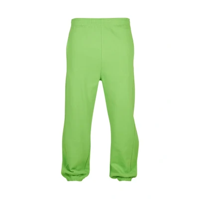 Afbeelding van Urban Classics Sweatpants SP Trainingsbroek, Heren, Maat: Small, Green