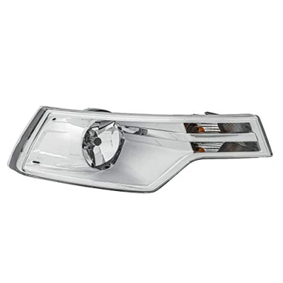 Afbeelding van Hella Mistlamp Citroen C5 III (RD_) 08 Rechts H8 1NE 271 532 021