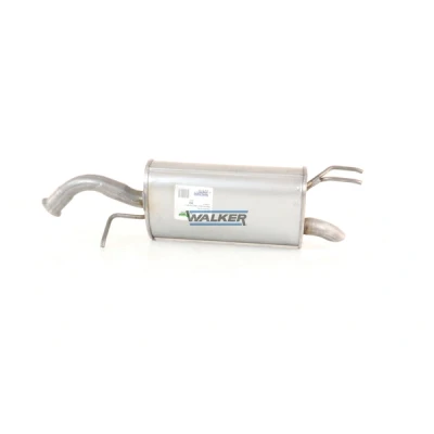 Afbeelding van Walker Achterdemper 22970