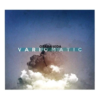 Afbeelding van Variomatic
