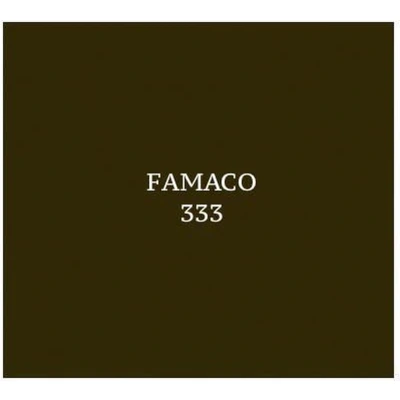 Afbeelding van Famacolor extra dekkend 15ml kaki (333)