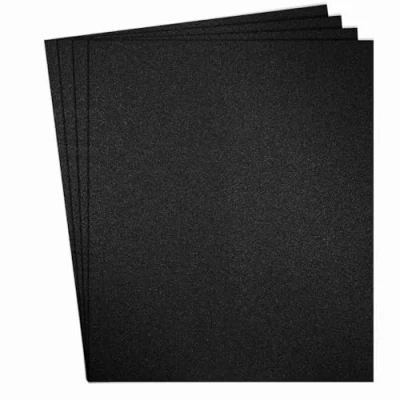 Afbeelding van Klingspor schuurpapier waterproof PS 11 A 230x280mm K800