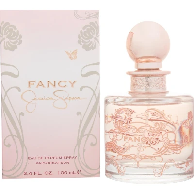 Afbeelding van Jessica Simpson Fancy Eau de Parfum 100 ml