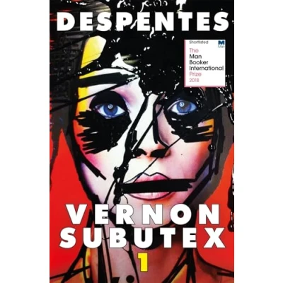 Afbeelding van Vernon Subutex 1: Virginie Despentes
