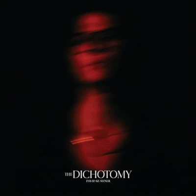 Afbeelding van David Kushner The Dichotomy (2 LPs)