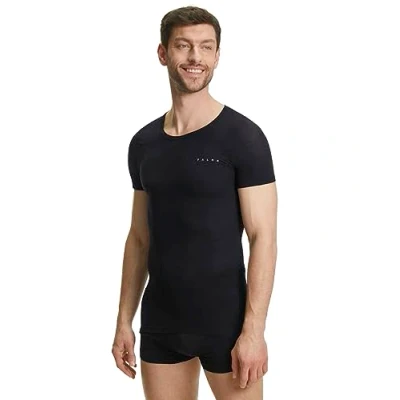 Afbeelding van Falke Ultralight COOL Functional Underwear FOR WARM TO HOT Conditions Hemd, Heren, Maat: Small, Black
