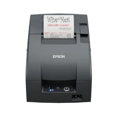 Afbeelding van Epson TM U220IIB (102B0): USB, PS, NE sensor, EDG