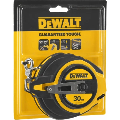 Afbeelding van DeWalt DWHT0 34093 LANDMETER 30M