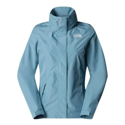Afbeelding van The North Face Sangro Jacket Softshelljas, Dames, Maat: Medium, Shallow blue