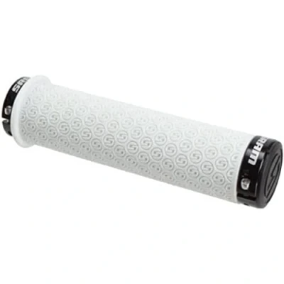 Afbeelding van SRAM DH Siliconen vergrendeling Mountain Bicycle Fists