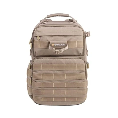 Afbeelding van Vanguard Veo Range T45M BG Wandel Vogelaar en Camera Rugtas 16 liter beige