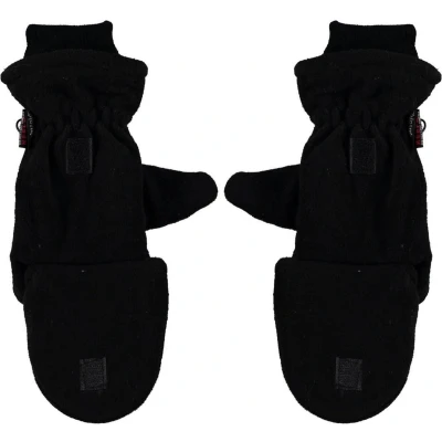 Afbeelding van Heatkeeper Thermo Thins. Handschoen 000140329001 Zwart, Zwart