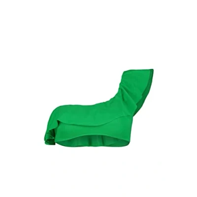 Afbeelding van Trendyol TBESS21BU0039 Volwassenen Vrouwen Single pack Donkergroen 36