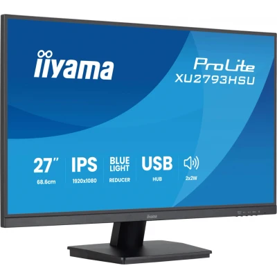 Afbeelding van iiyama iiya 27 L XU2793HSU B7 100Hz FHD IPS