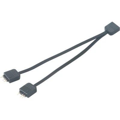 Afbeelding van Akasa Adressable RGB LED splitter cable