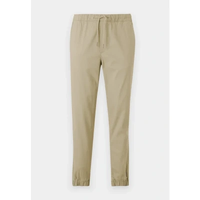 Afbeelding van Jack &amp; Jones Jpstgordon DAVE Broek, Heren, Maat: Large, Crockery