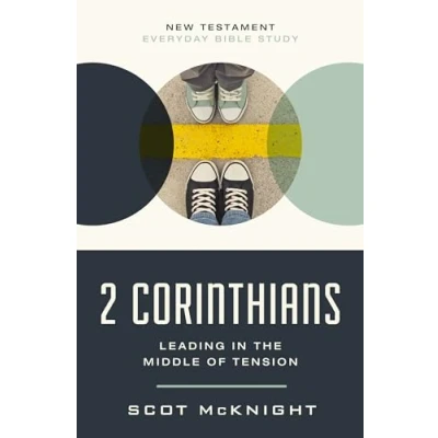 Afbeelding van 2 Corinthians: Leading in the Middle of Tension