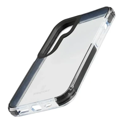 Afbeelding van Cellularline Tetraforce Case Voor Samsung Galaxy S24 Plus Transparant
