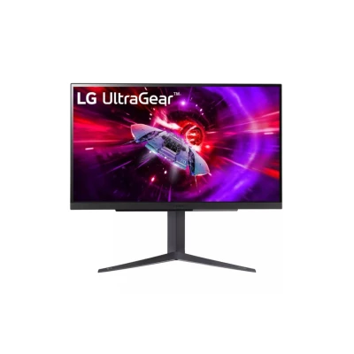 Afbeelding van LG UltraGear 27GR83Q B