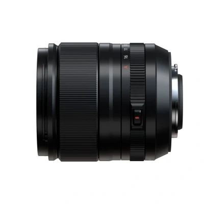Afbeelding van Fujifilm XF 33mm F/1.4 R LM WR