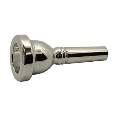 Afbeelding van Arnolds &amp; Sons Trombones Mouthpiece 7 C Mondstuk voor trombone