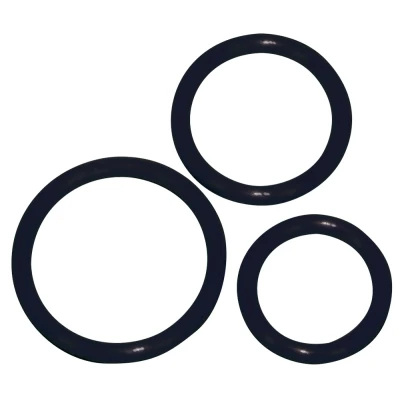 Afbeelding van Cock Ring Trio