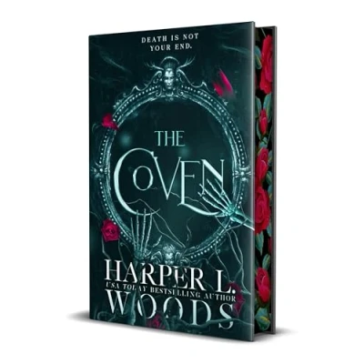 Afbeelding van The Coven (Special Edition): Standard Edition: 1