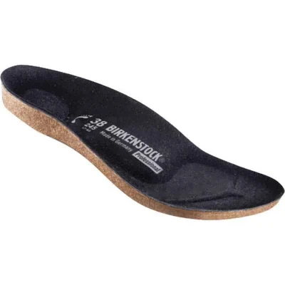 Afbeelding van Birkenstock Vervangbaar Voetbed Super Birki regular Maat 35 voor klompen