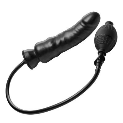 Afbeelding van Renegade Inflatable Dildo