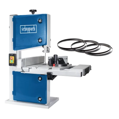Afbeelding van Scheppach Lintzaag HBS30