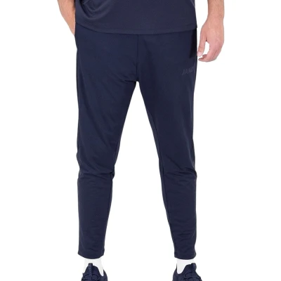 Afbeelding van JAKO Trainingshose Power Trainingsbroek, Heren, Maat: 50, Marine