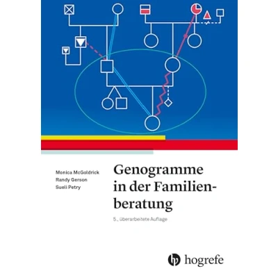 Afbeelding van Genogramme in der Familienberatung