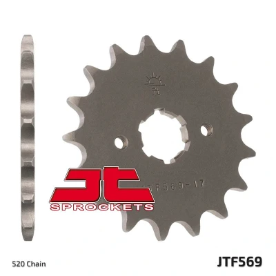 Afbeelding van Rek JT JTF569,16